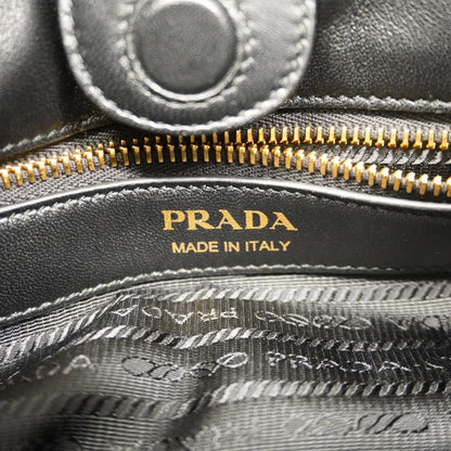 Prada Others Black Shoulder Bags