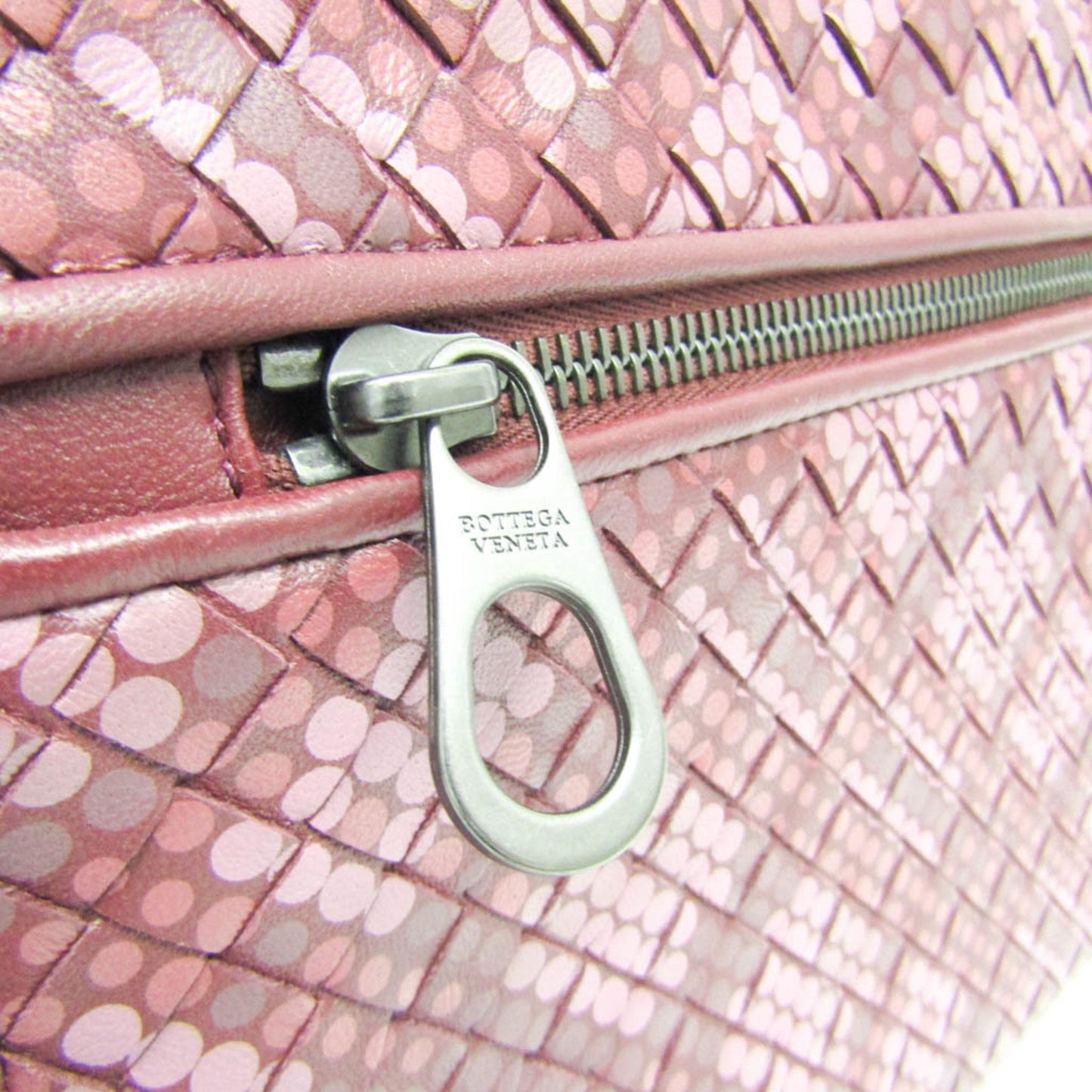 Bottega Veneta Others Red Clutch Bags