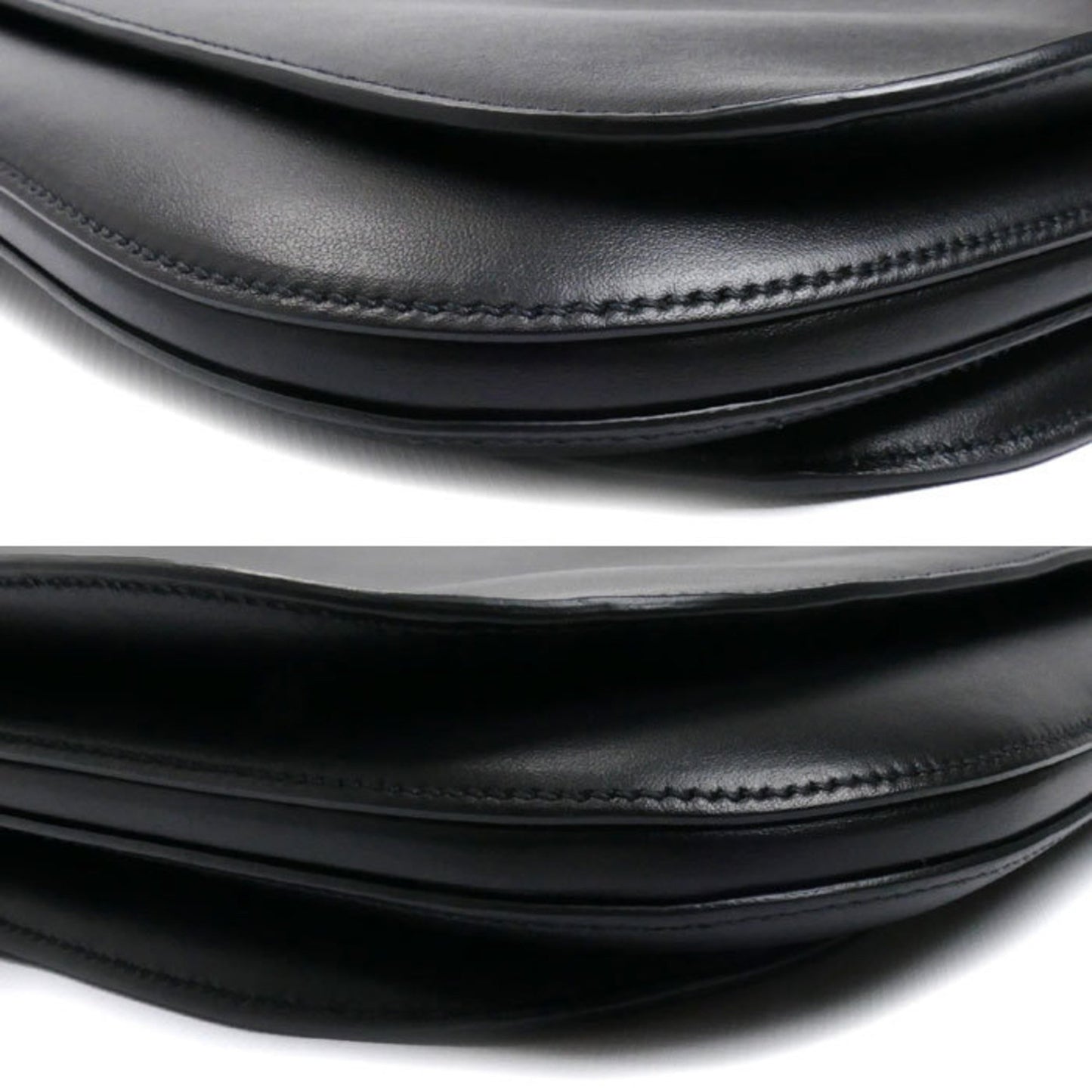 Prada Others Black Shoulder Bags