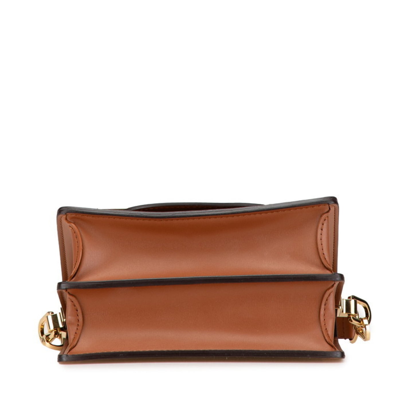 Louis Vuitton Pvc Brown Handbags