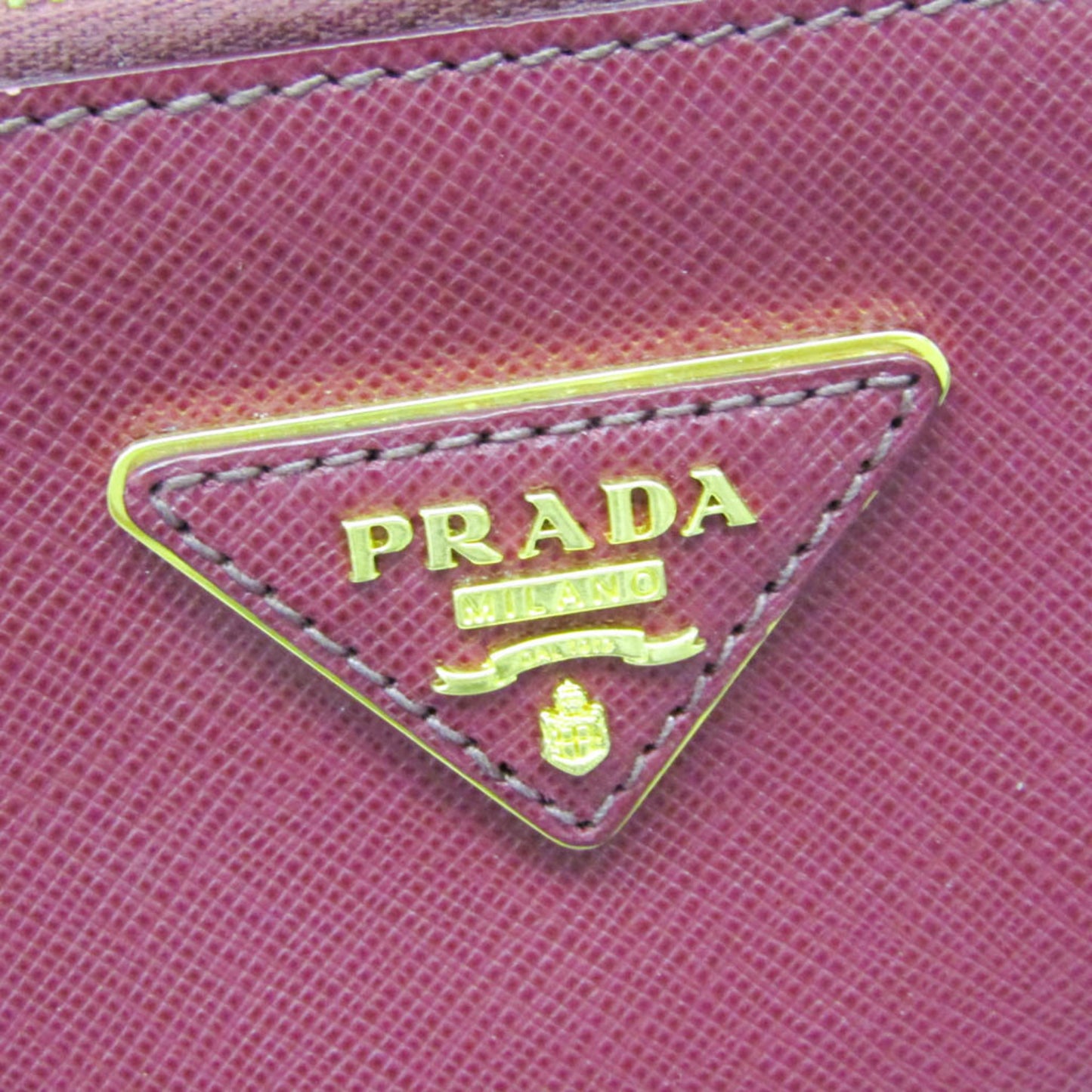 Prada Others Red Handbags