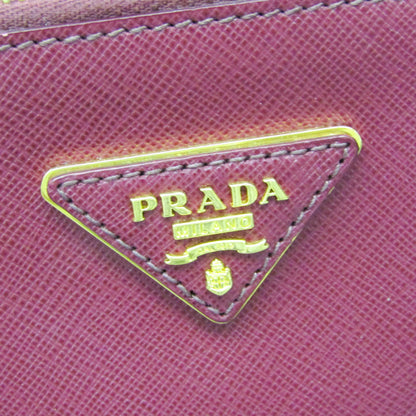 Prada Others Red Handbags