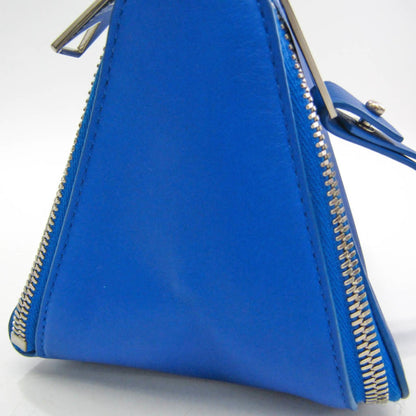Bottega Veneta Others Blue Clutch Bags