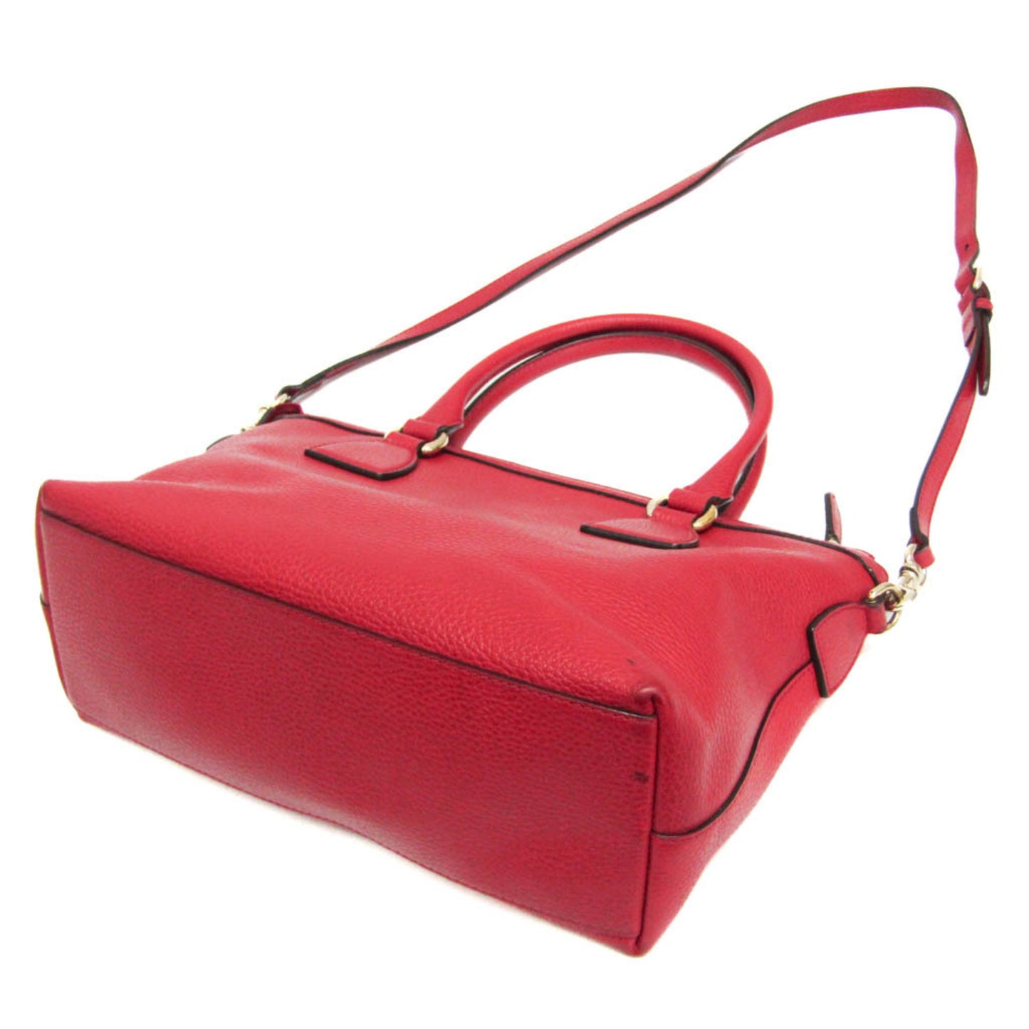 Gucci Others Red Handbags