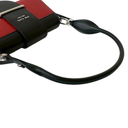 Prada Others Black Shoulder Bags