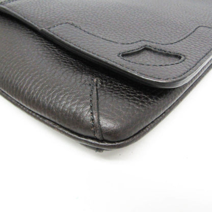 Cartier Others Black Shoulder Bags