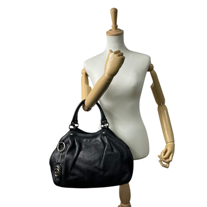 Gucci Others Black Handbags