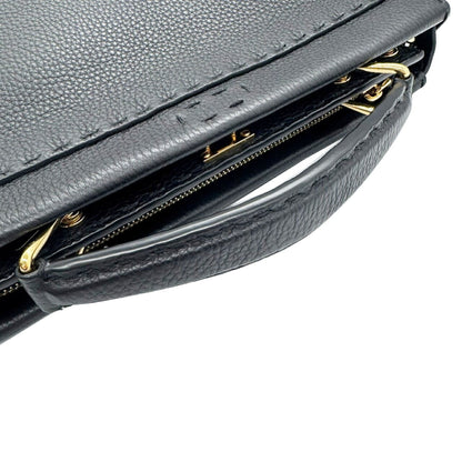 Fendi Others Black Shoulder Bags