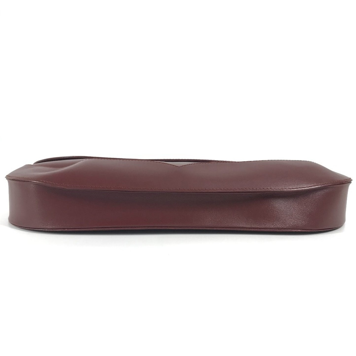 Cartier Others Red Clutch Bags