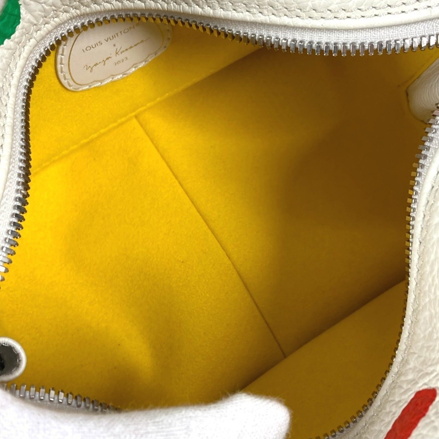 Louis Vuitton Empreinte Multi Handbags