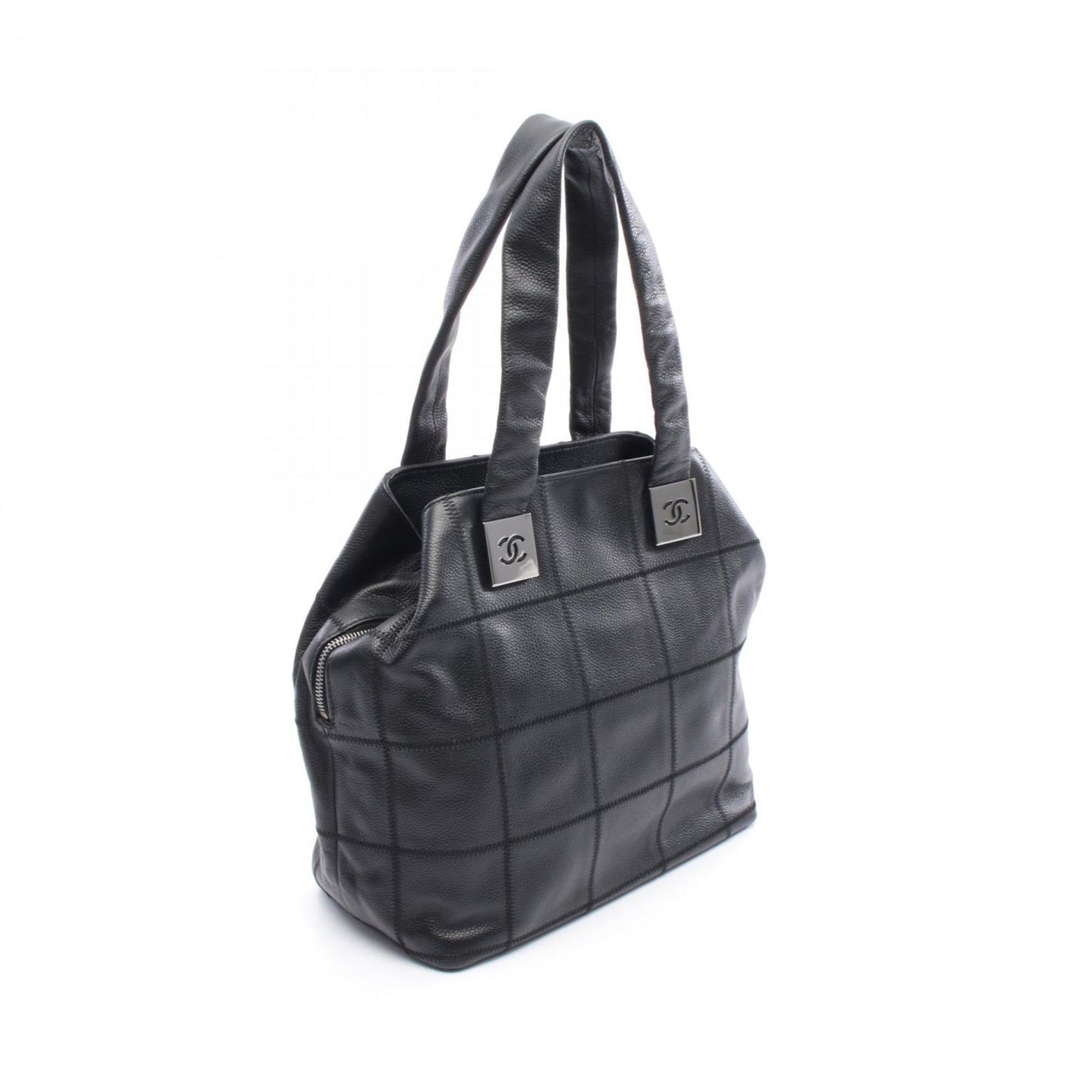 Chanel Others Black Handbags