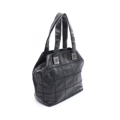 Chanel Others Black Handbags