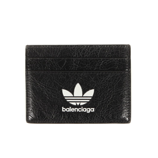 Balenciaga Others Black Cases