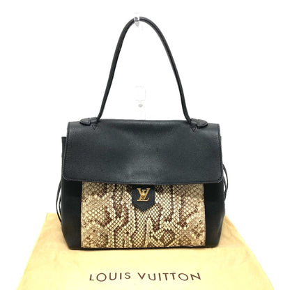 Louis Vuitton Others Black Handbags