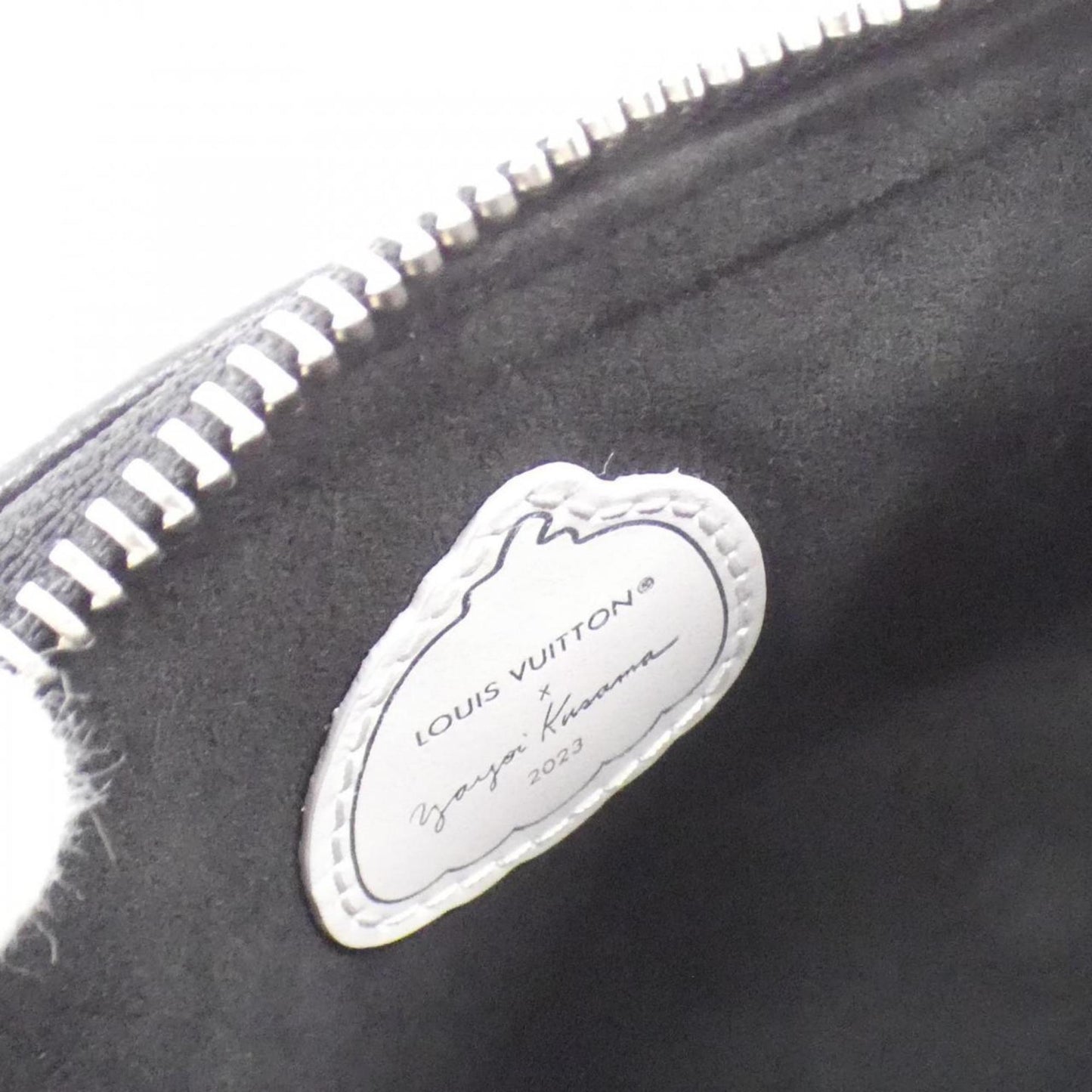 Louis Vuitton Others Black Travel Bags