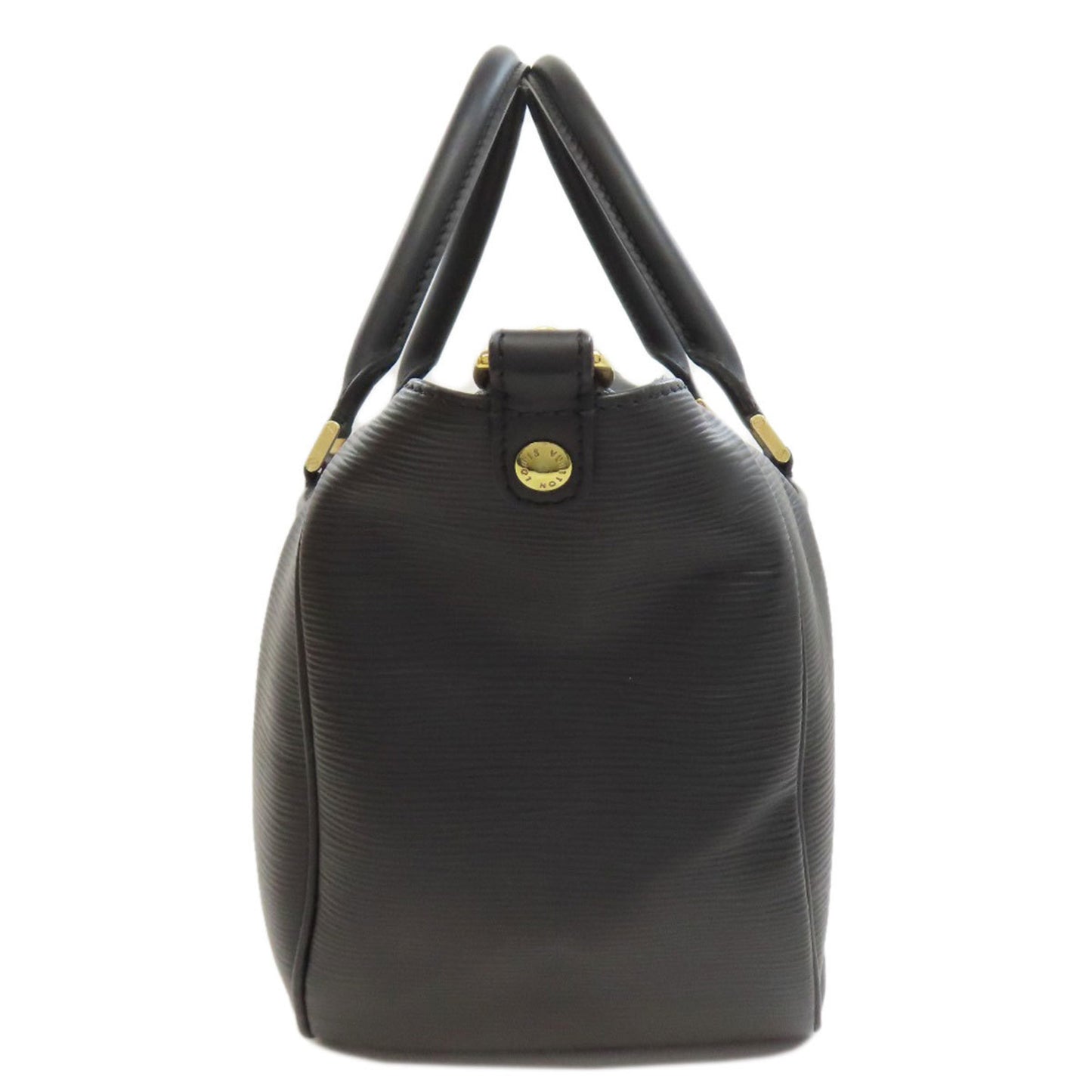 Louis Vuitton Epi Black Travel Bags
