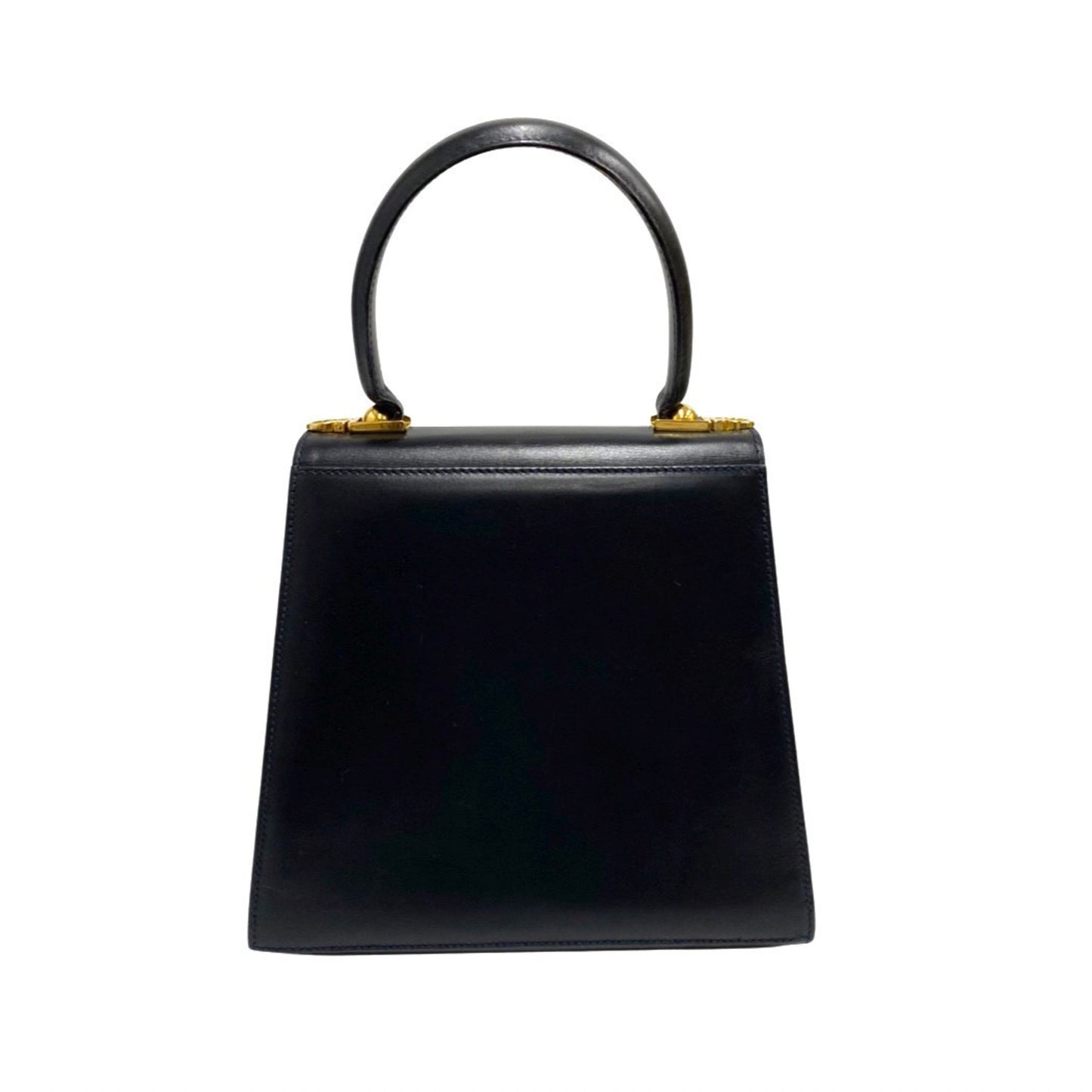 Salvatore Ferragamo Others Gold Handbags