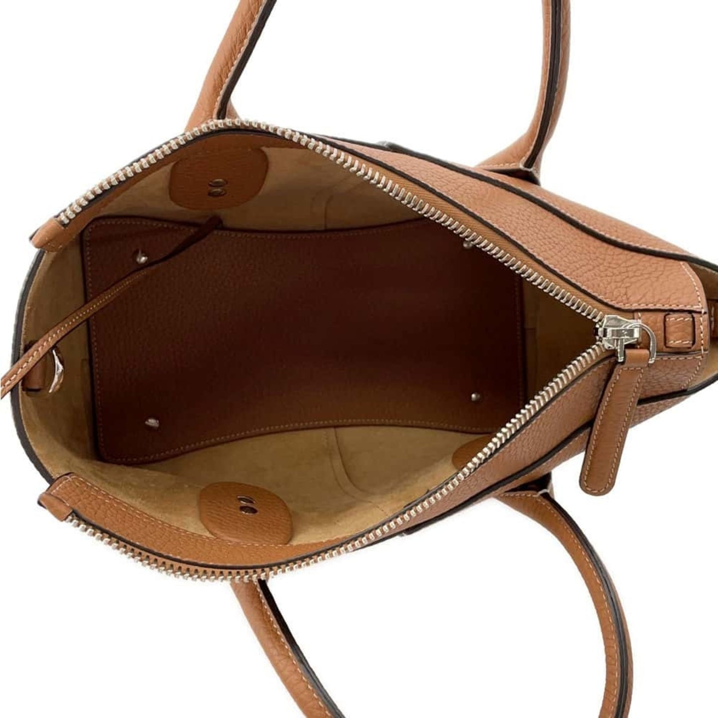 Tod's Others Brown Handbags