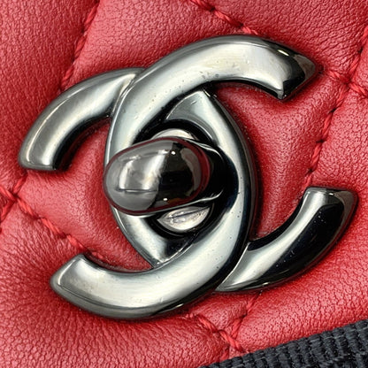 Chanel Others Black Shoulder Bags