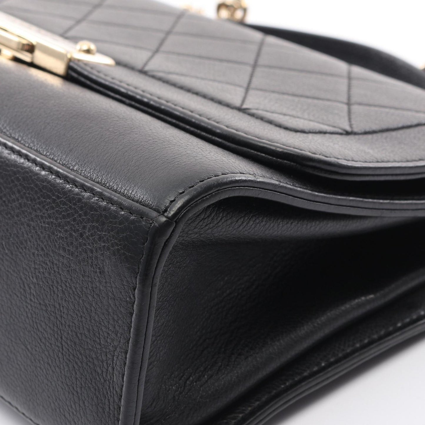 Chanel Others Black Shoulder Bags