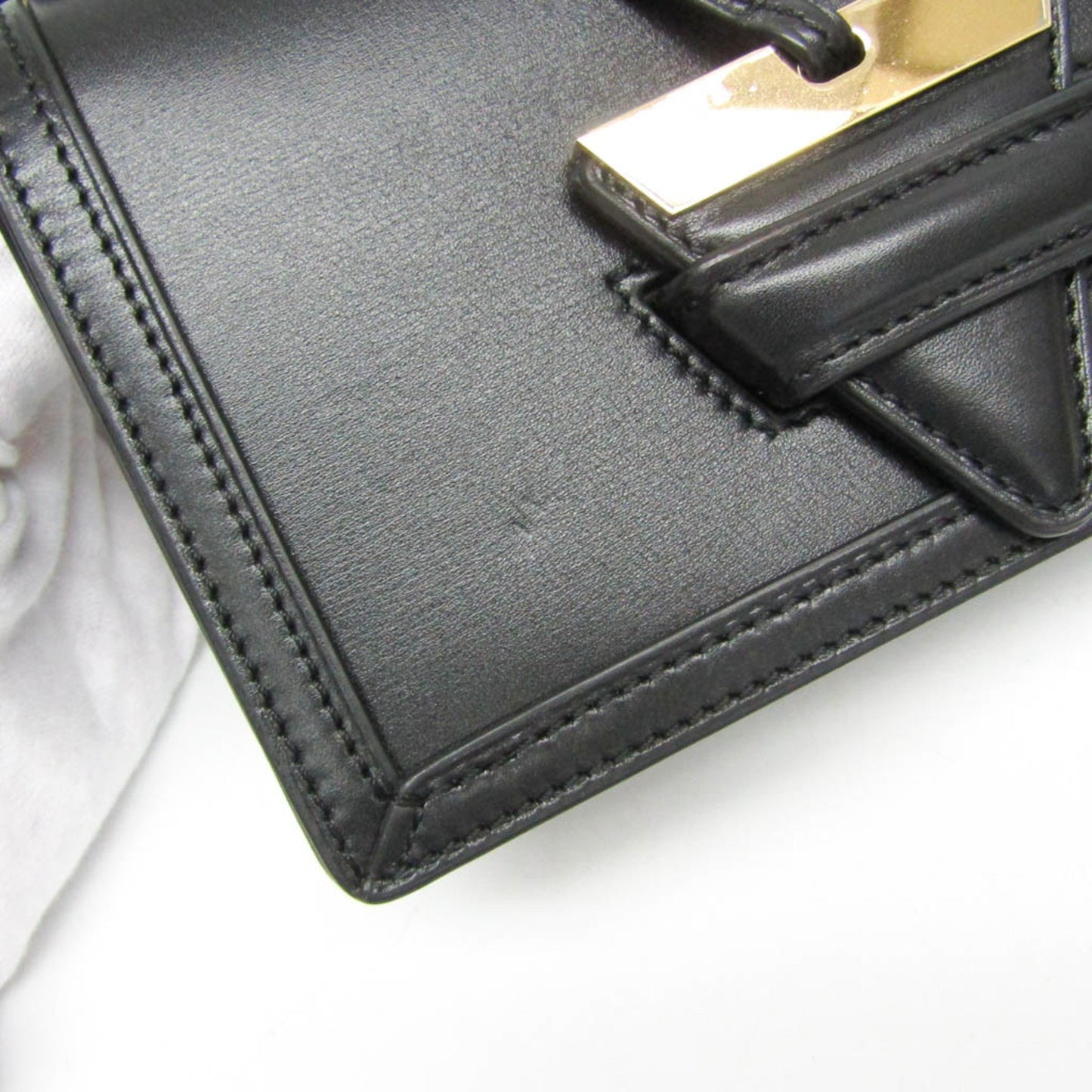 Loewe Others Black Shoulder Bags