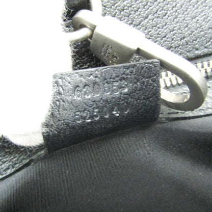 Gucci Nylon Black Handbags