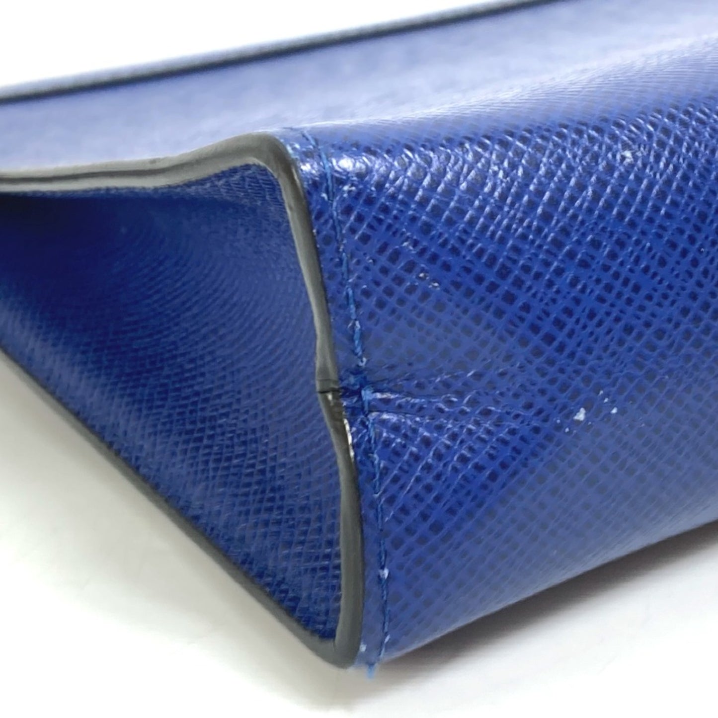 Louis Vuitton Others Blue Clutch Bags