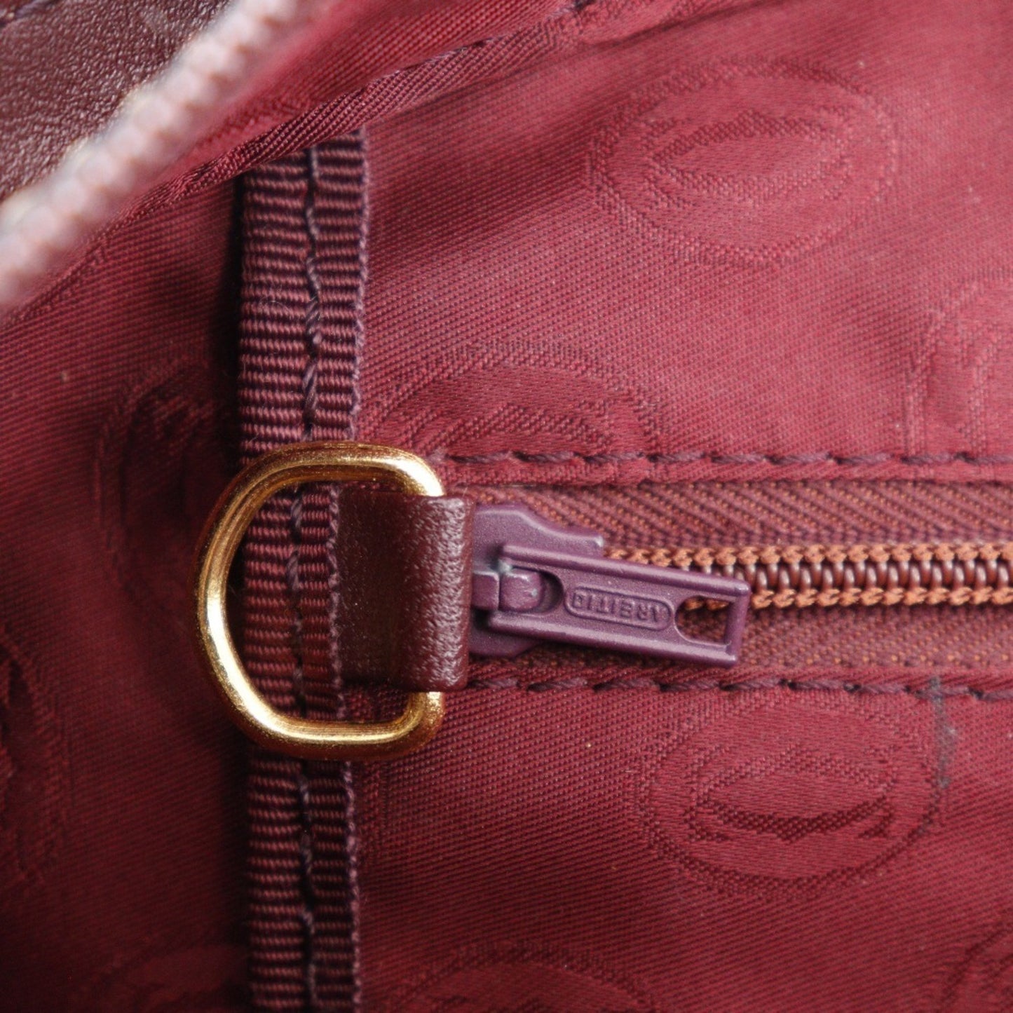 Cartier Others Red Tote Bags