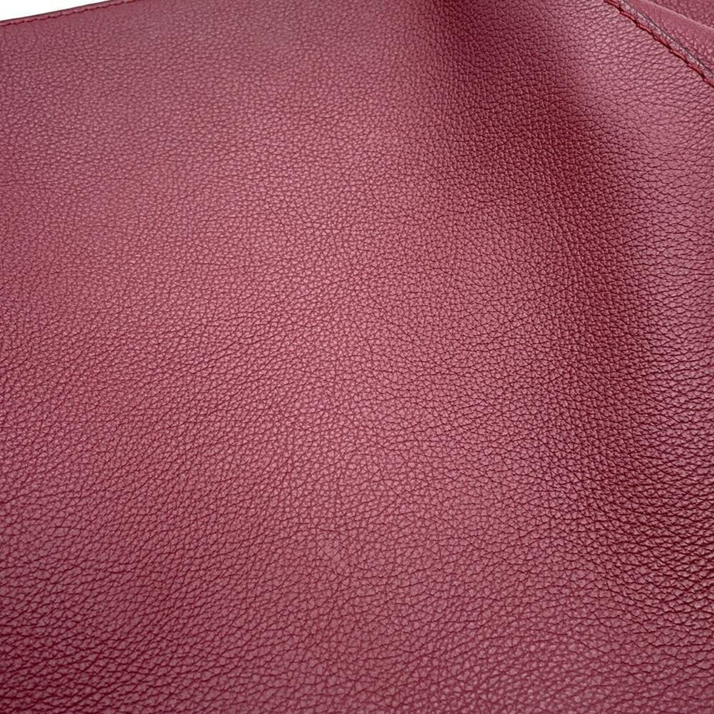Cartier Others Red Tote Bags