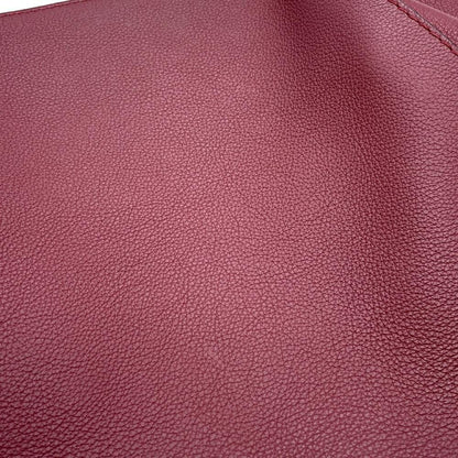 Cartier Others Red Tote Bags