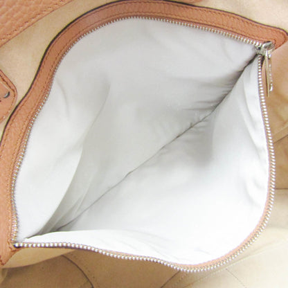 Tod's Others Brown Tote Bags