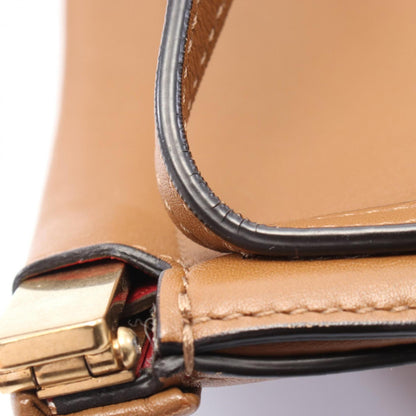 Celine Others Brown Shoulder Bags