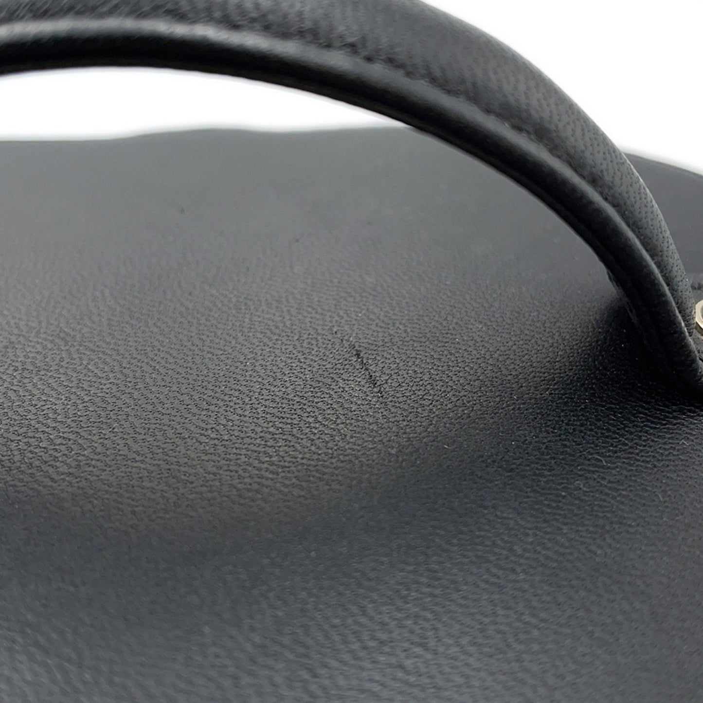 Chanel Others Black Shoulder Bags