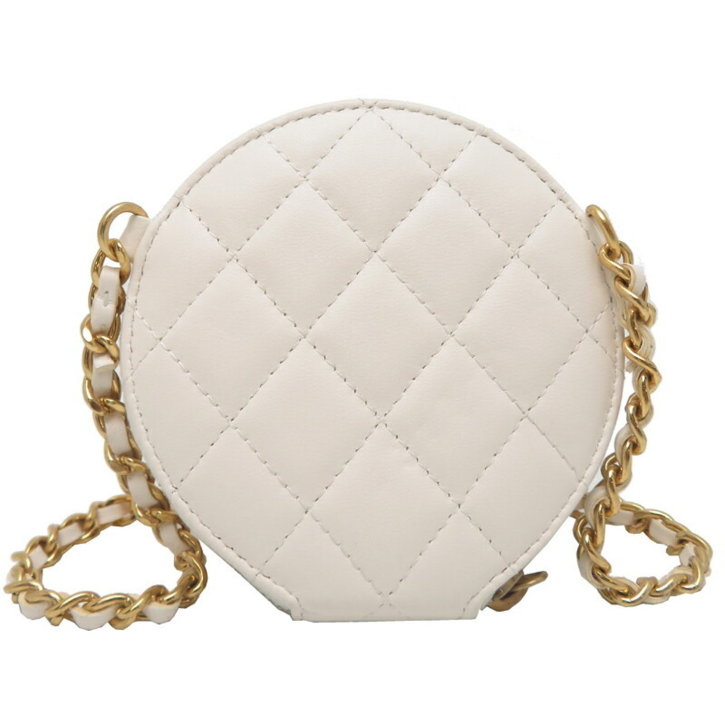 Chanel Others White Shoulder Bags