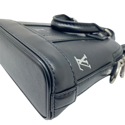 Louis Vuitton Others Black Handbags