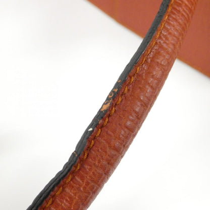Loewe Others Brown Handbags