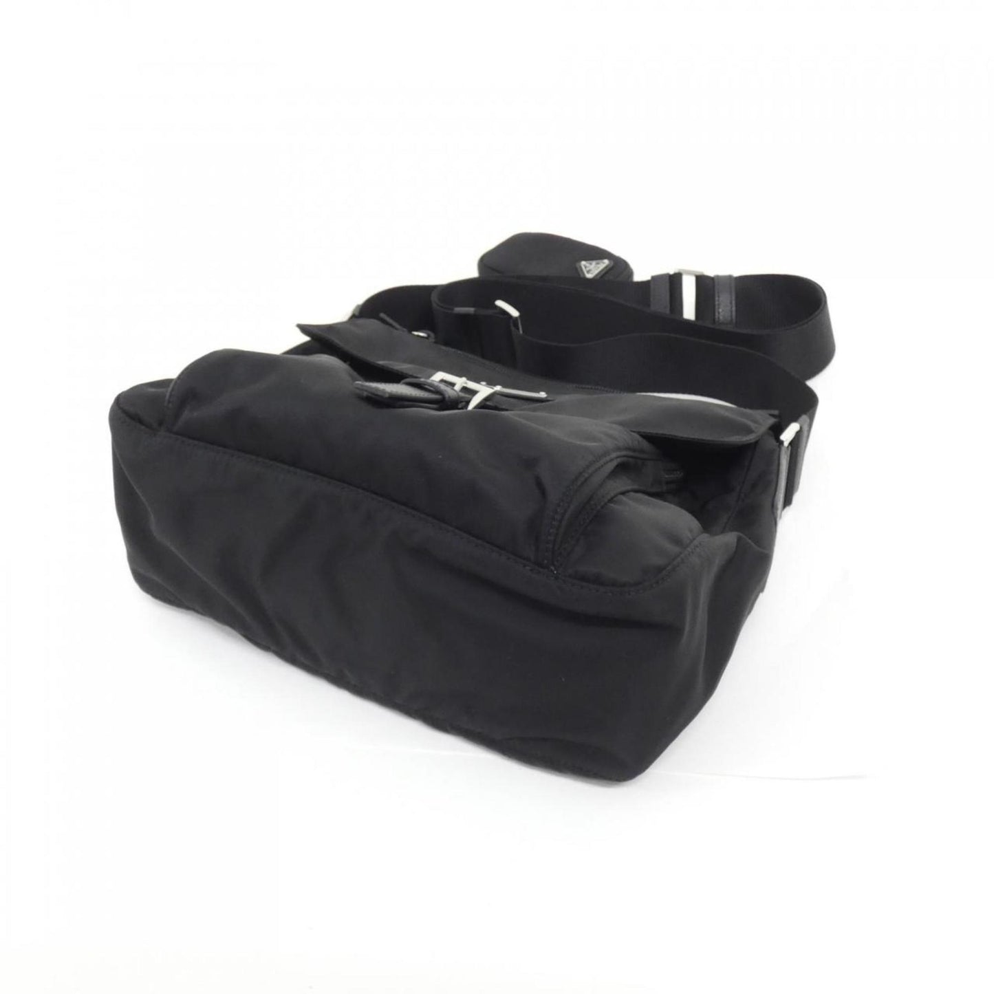 Prada Others Black Shoulder Bags