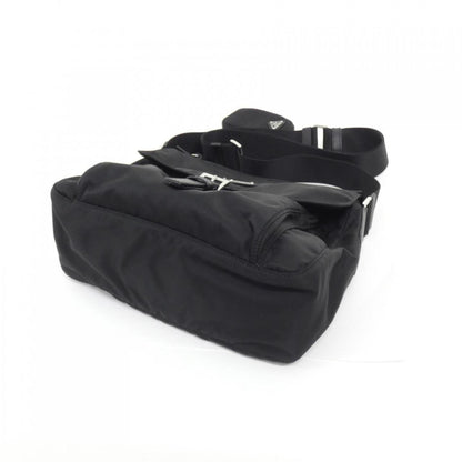 Prada Others Black Shoulder Bags