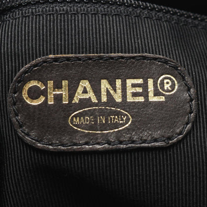 Chanel Others Black Shoulder Bags