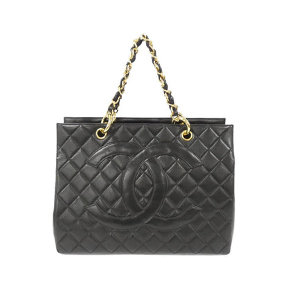 Chanel Others Black Handbags
