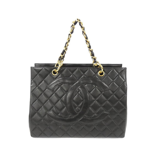 Chanel Others Black Handbags