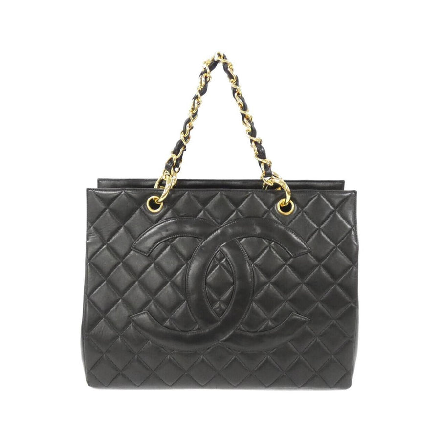 Chanel Others Black Handbags