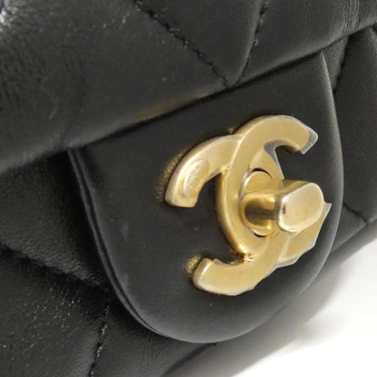 Chanel Others Black Shoulder Bags