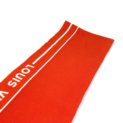 Louis Vuitton Others Orange Scarves