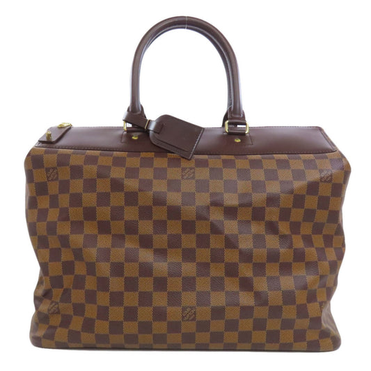 Louis Vuitton Monogram Canvas Brown Travel Bags