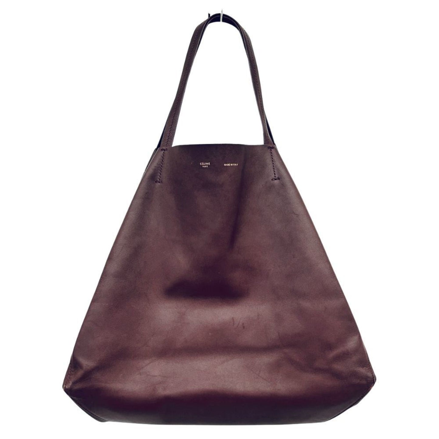 Celine Others Red Tote Bags