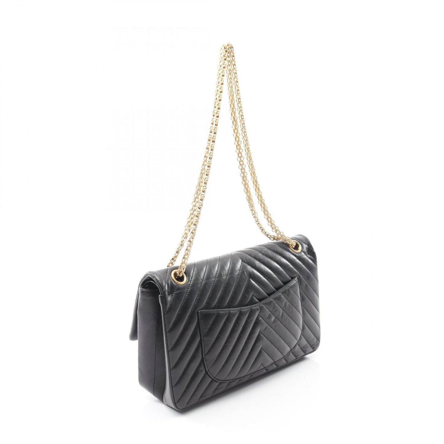 Chanel Others Black Shoulder Bags