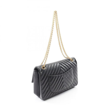 Chanel Others Black Shoulder Bags