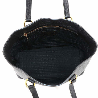 Prada Others Black Tote Bags