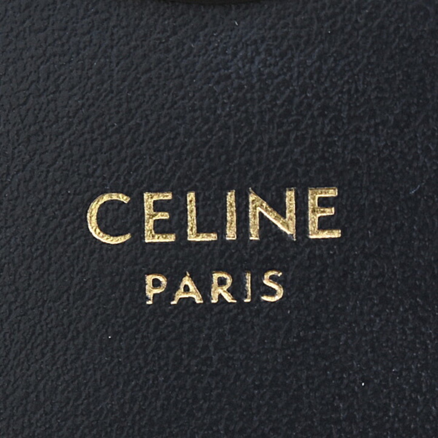 Celine Others Black Shoulder Bags